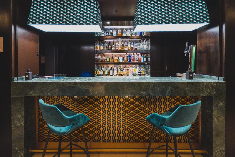 בית מלון כפרי Taburiente S.C.Tenerife