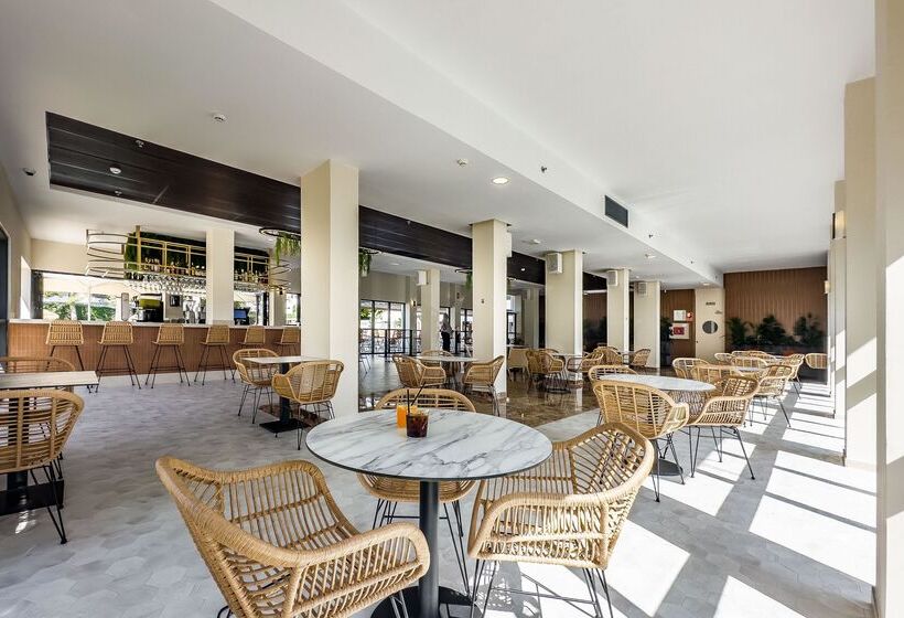 هتل Thb San Fermin