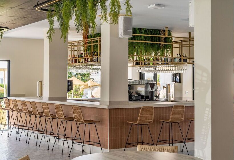 هتل Thb San Fermin