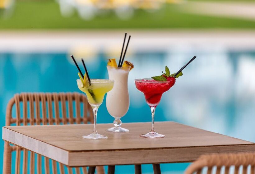 هتل Thb San Fermin