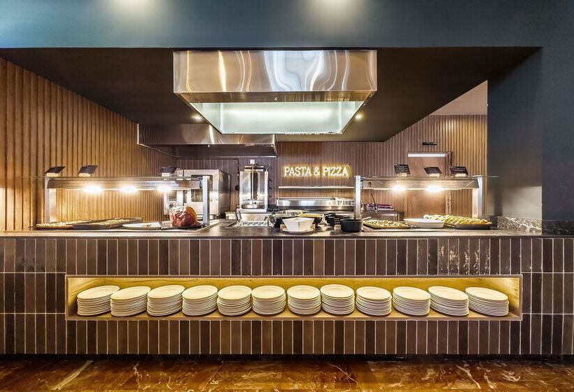 هتل Thb San Fermin