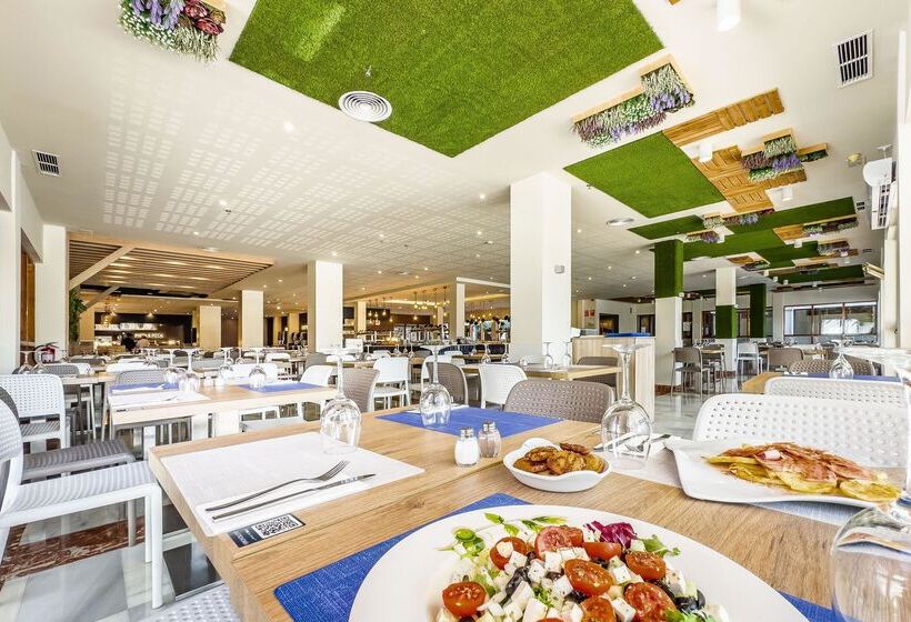 هتل Thb San Fermin