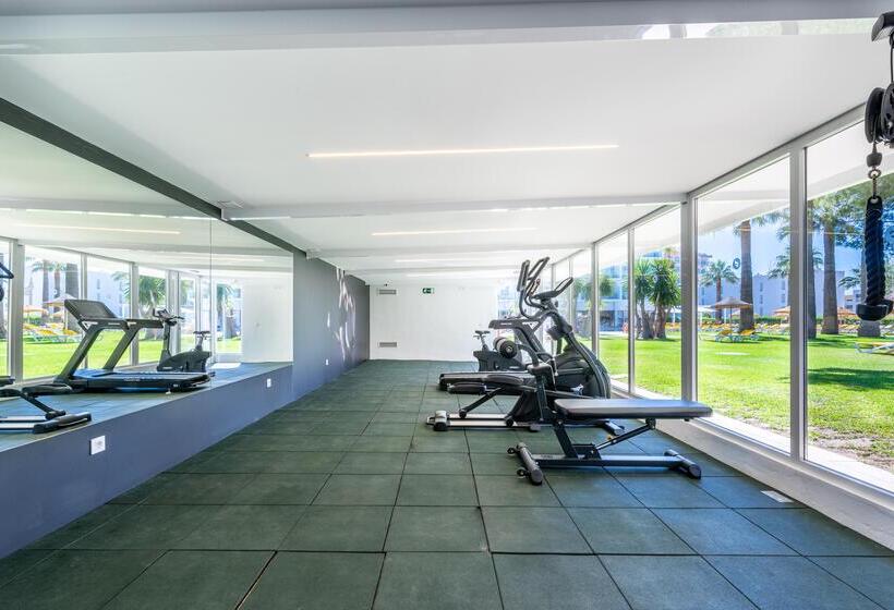 هتل Thb San Fermin