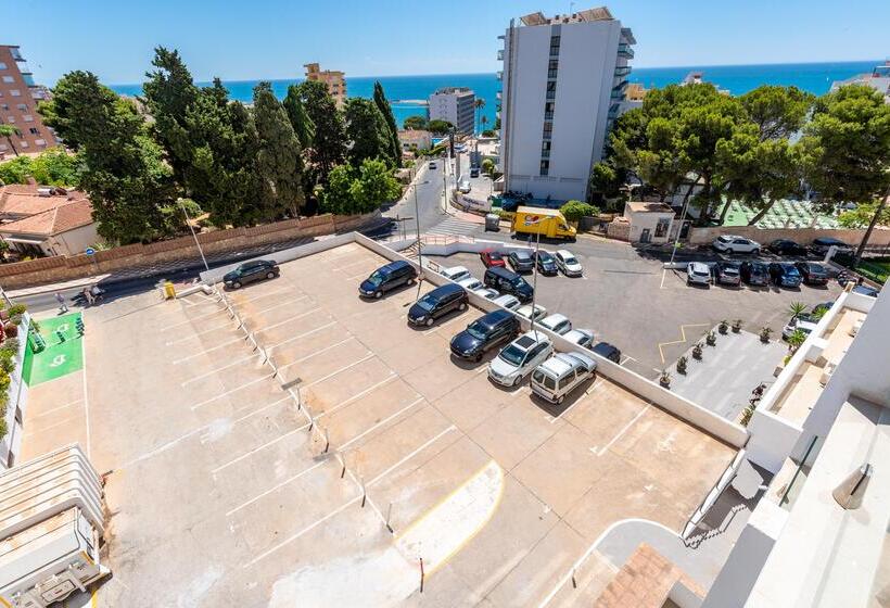 هتل Thb San Fermin