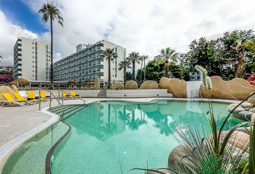 هتل Thb San Fermin