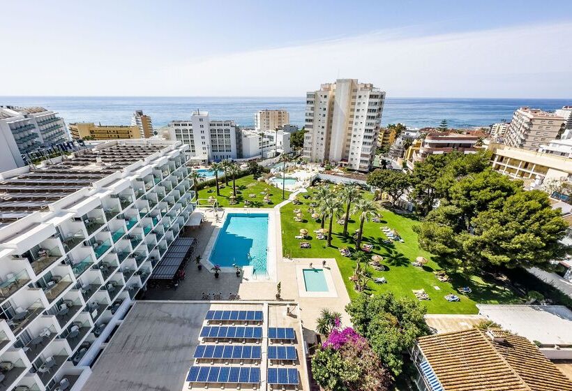 هتل Thb San Fermin