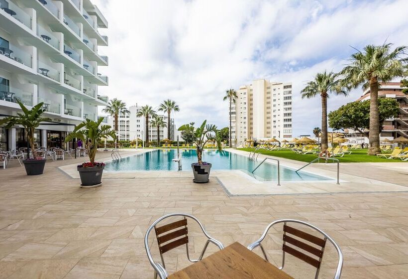 هتل Thb San Fermin