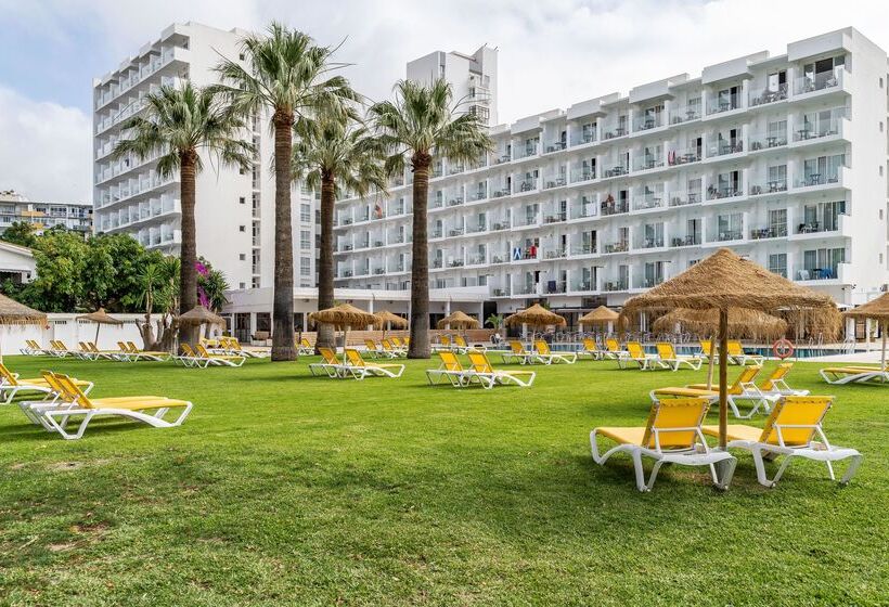 هتل Thb San Fermin