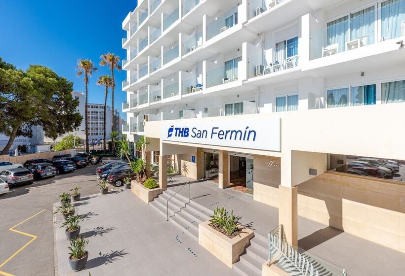 هتل Thb San Fermin