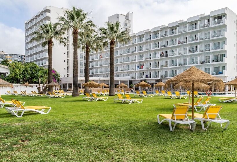 هتل Thb San Fermin