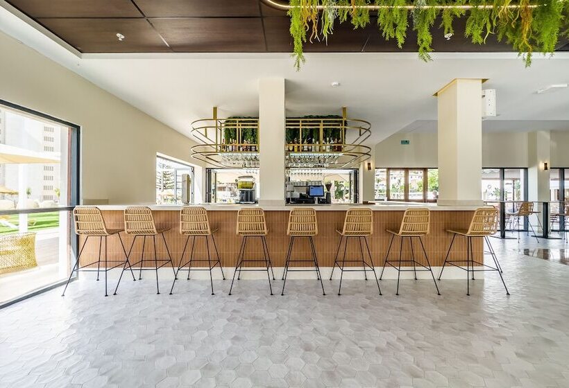 هتل Thb San Fermin