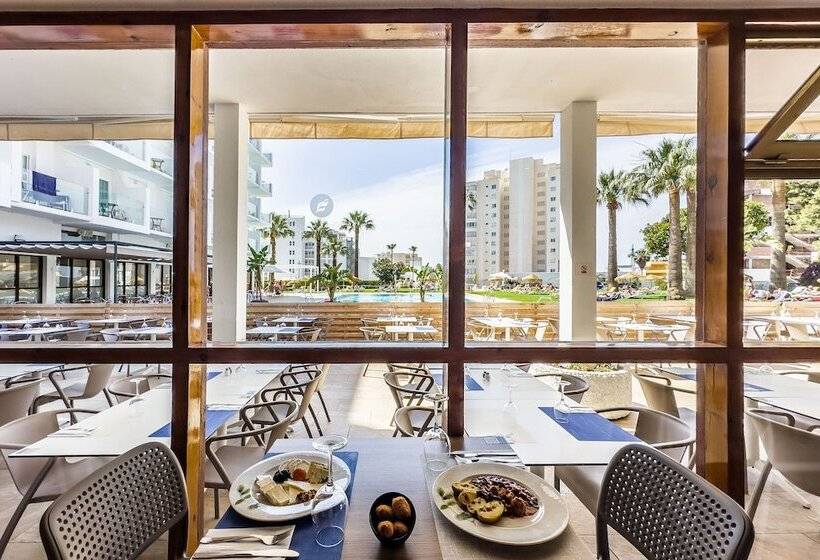 هتل Thb San Fermin