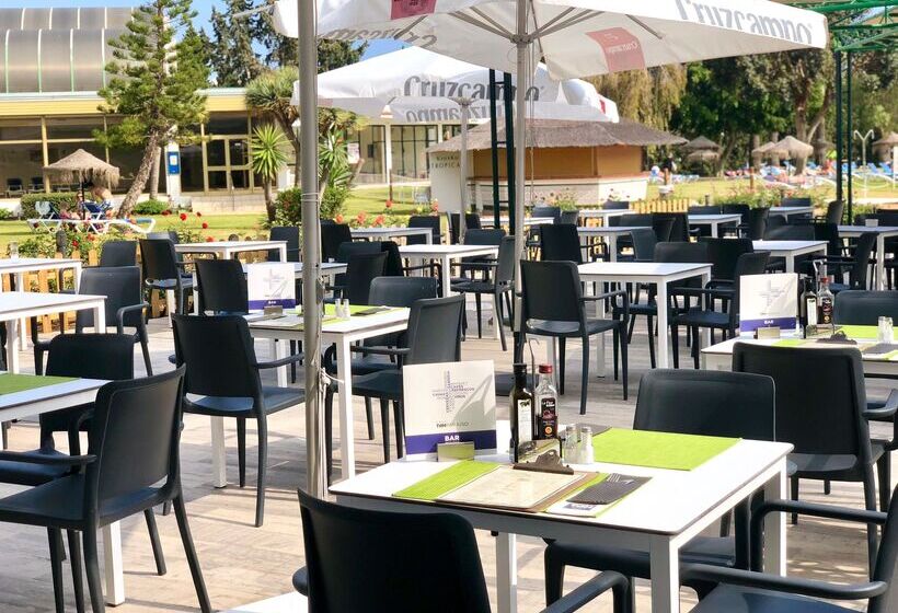 בית מלון כפרי Trh Paraiso