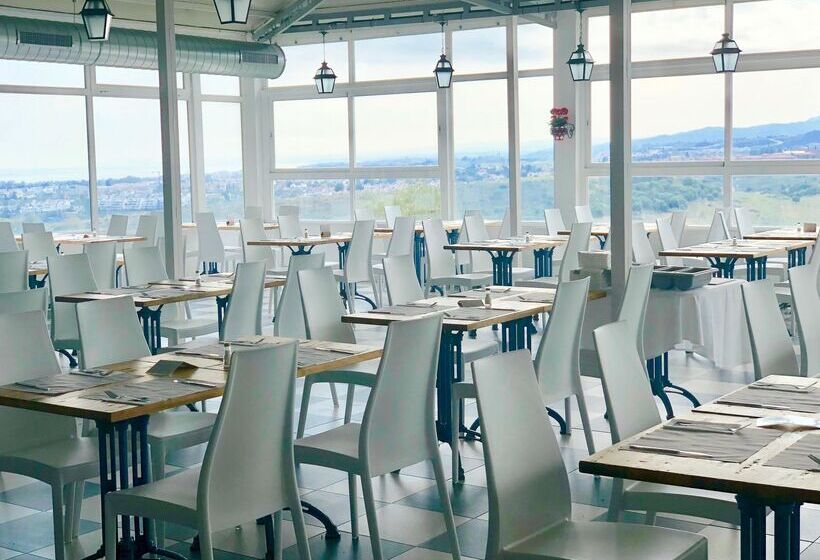 בית מלון כפרי Trh Paraiso