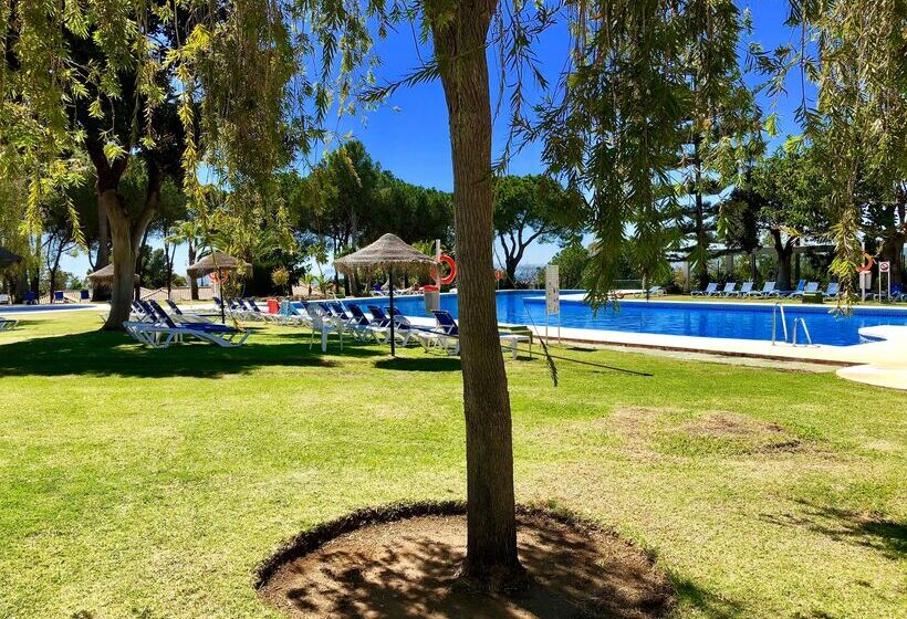 בית מלון כפרי Trh Paraiso