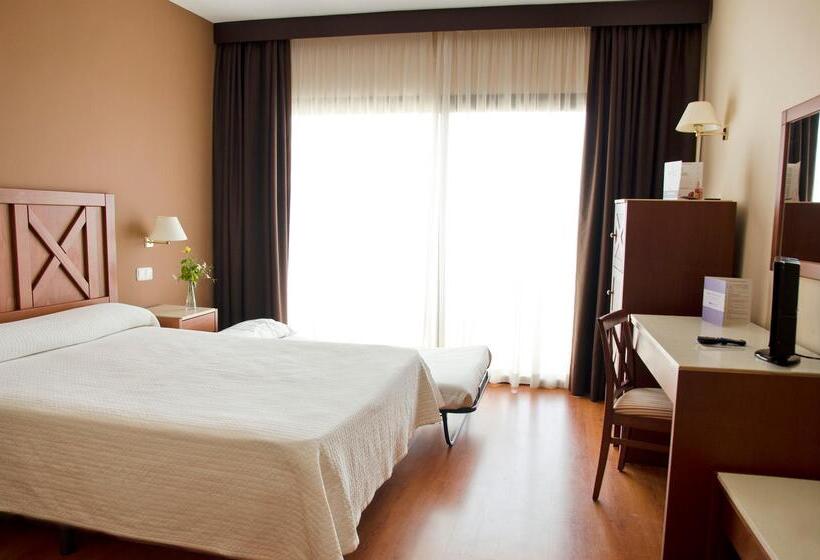 בית מלון כפרי Trh Paraiso