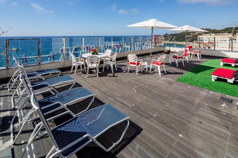 هتل Urh Excelsior