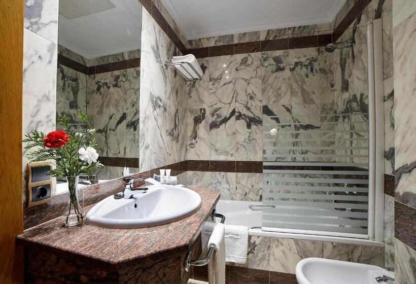 Hotel Zenit Dos Infantas