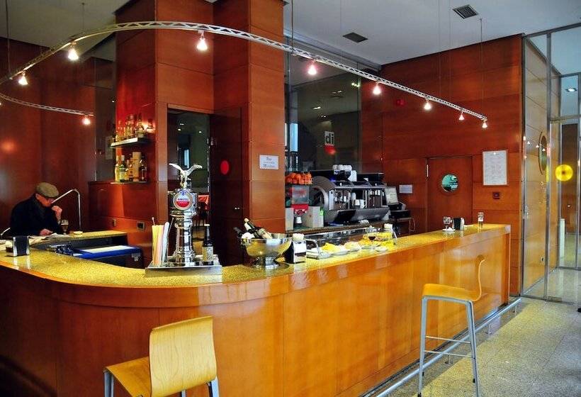 Hotel Zenit Dos Infantas