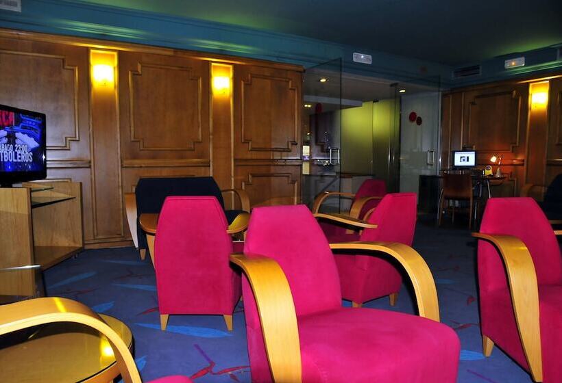 Hotel Zenit Dos Infantas