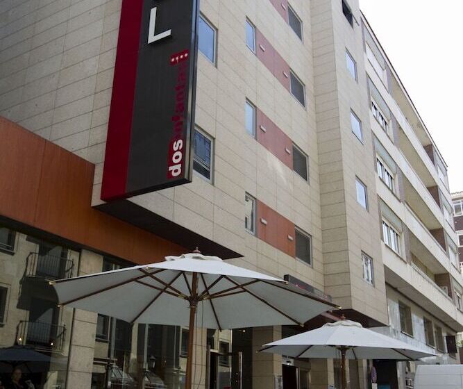 Hotel Zenit Dos Infantas