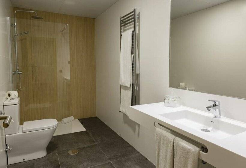 Отель Zentral Mayoral