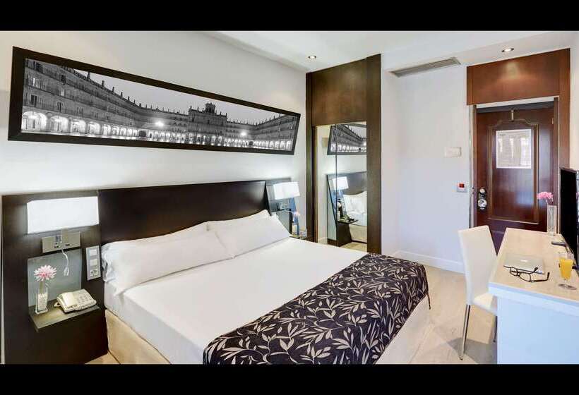 Sercotel Las Torres