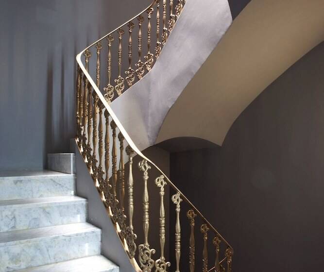 هاستل Cosy Rooms Embajador
