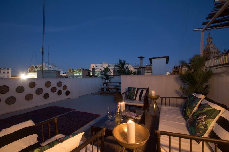 هاستل Cosy Rooms Embajador