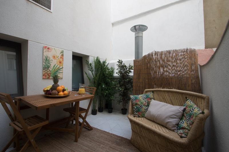 هاستل Cosy Rooms Embajador