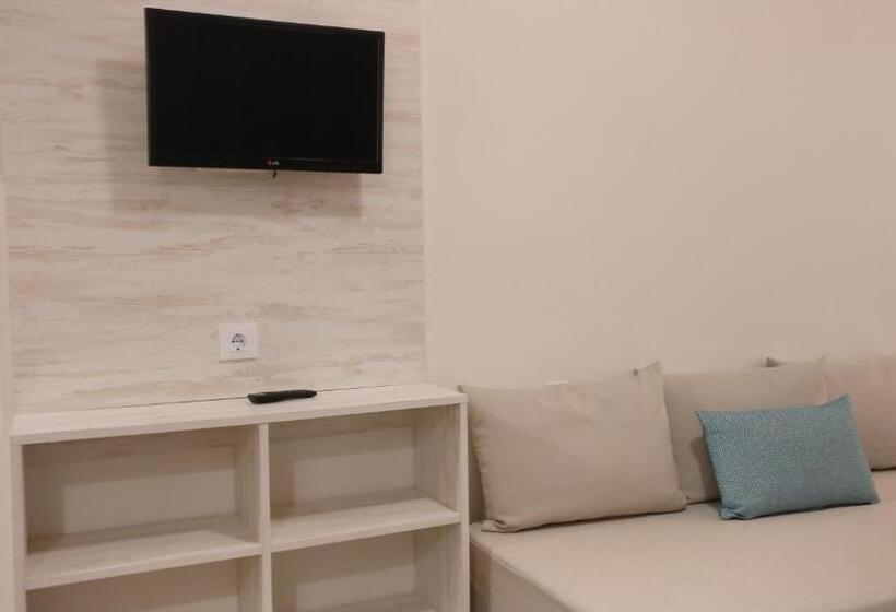 Aparthotel Las Mariposas