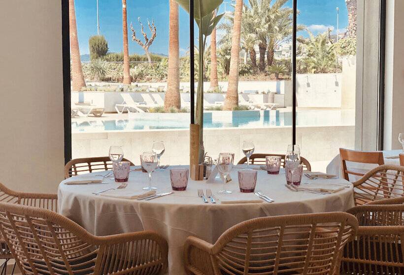 AQUA Hotel The Breeze - All Inclusive - Adults Only - 4Sup