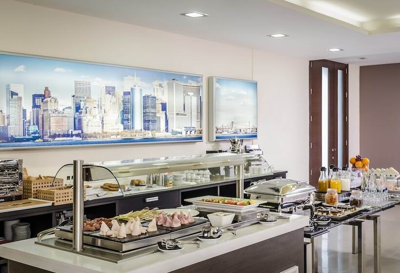 Exe Cunit Suites & Spa