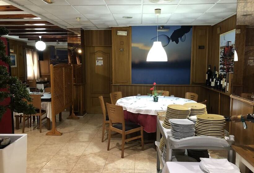 Hostal Andrés