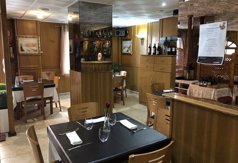 Hostal Andrés