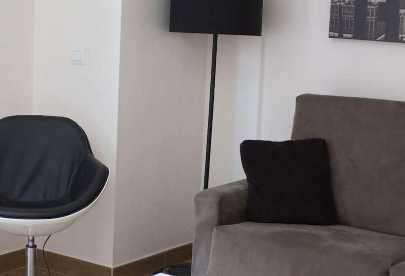 Hostal Andrés