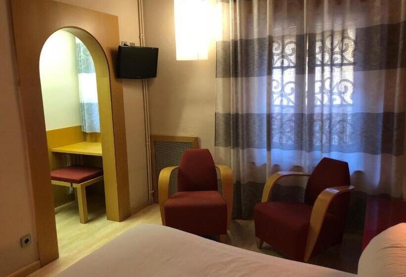 Hostal De La Gloria