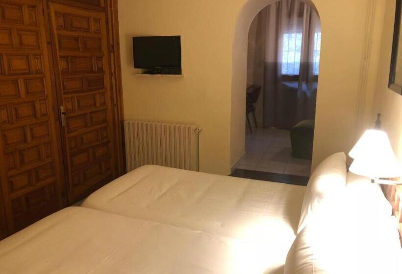 Hostal De La Gloria