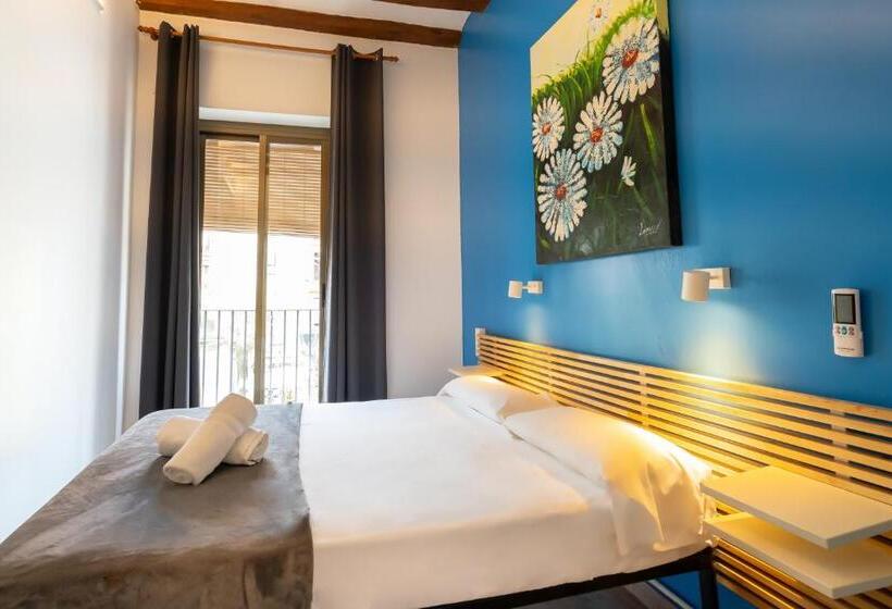 Hostal Forum Tarragona