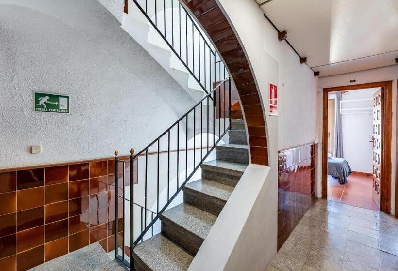 Hostal Forum Tarragona