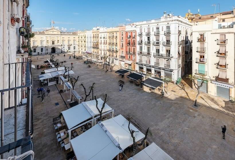 Hostal Forum Tarragona