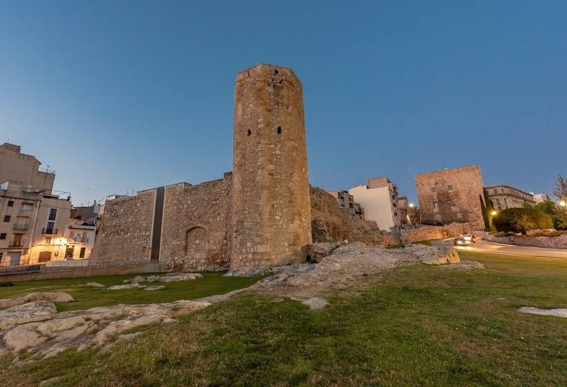 Hostal Forum Tarragona