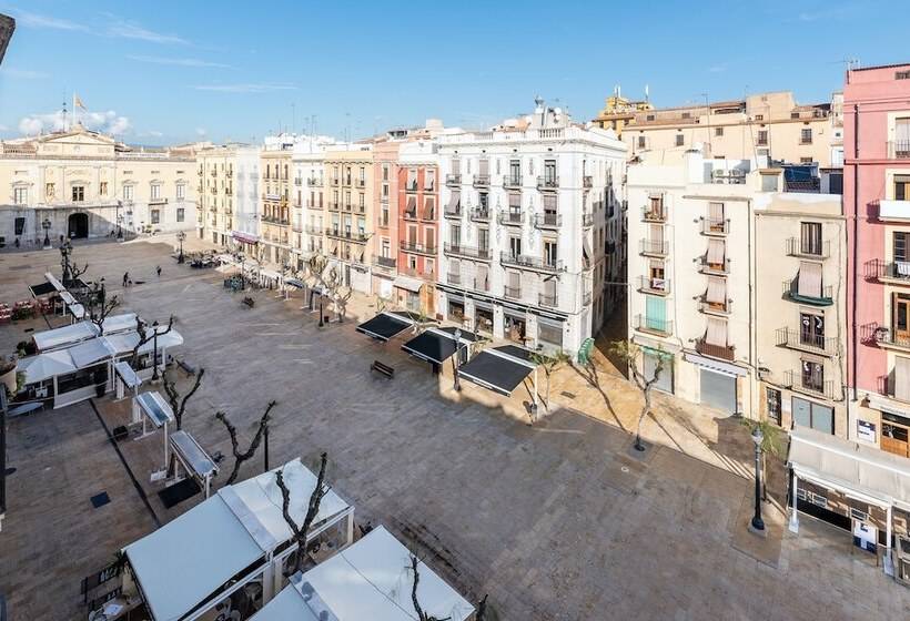 Hostal Forum Tarragona