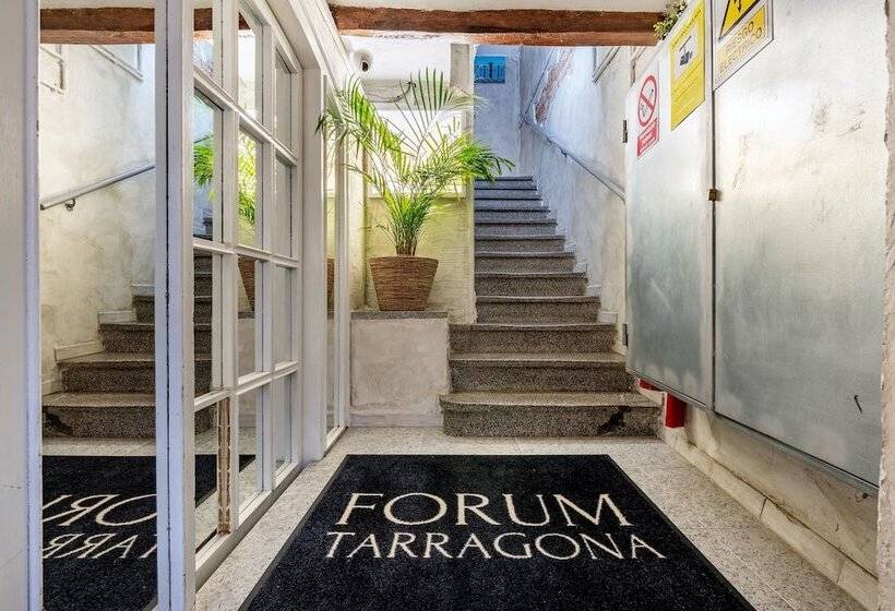 Hostal Forum Tarragona