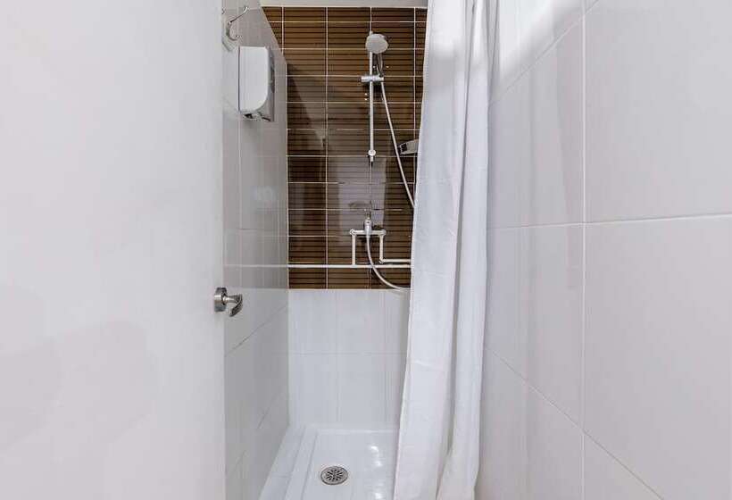 Hostal Forum Tarragona