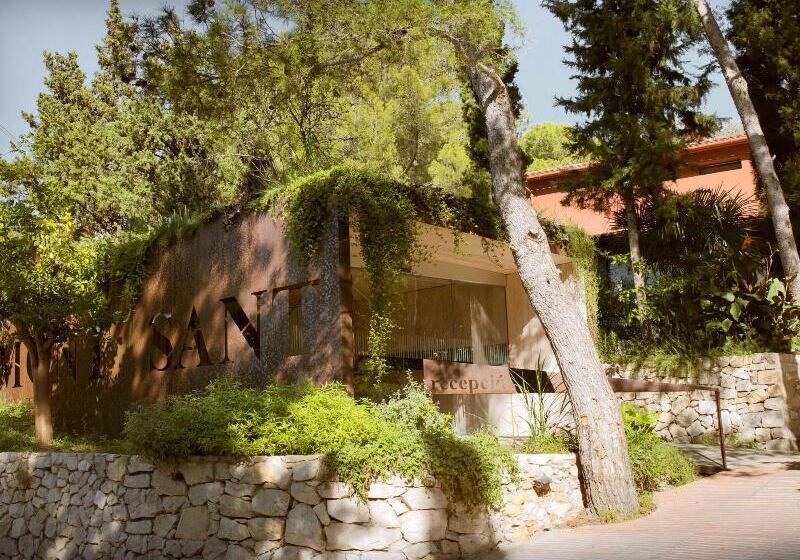Hostal Montsant