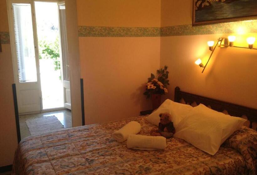 فندق Comodoro