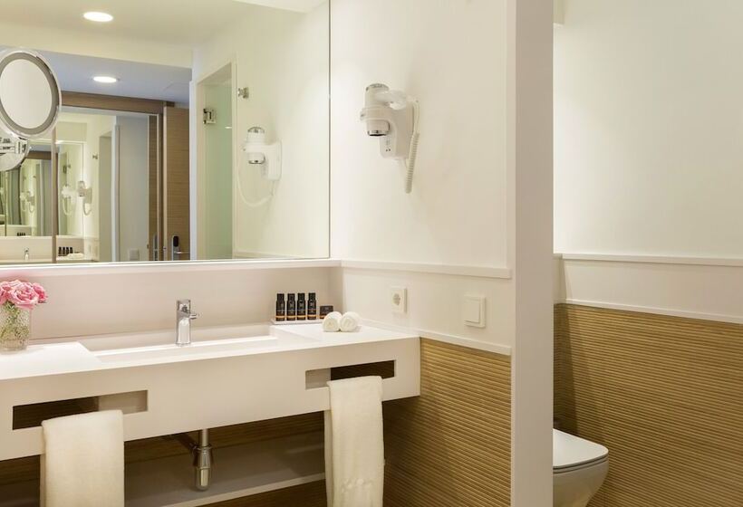 בית מלון כפרי Costa Brava