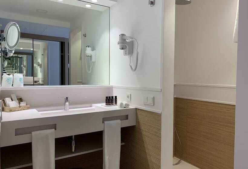 בית מלון כפרי Costa Brava