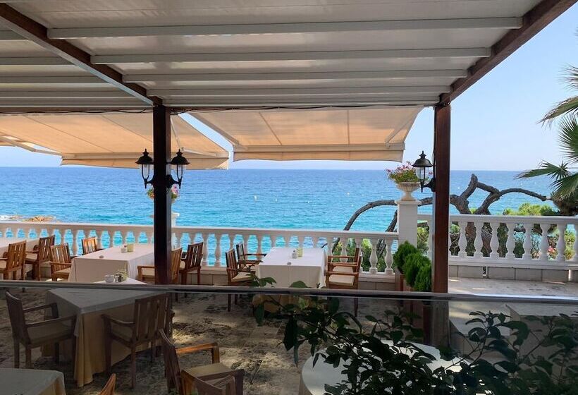 בית מלון כפרי Costa Brava